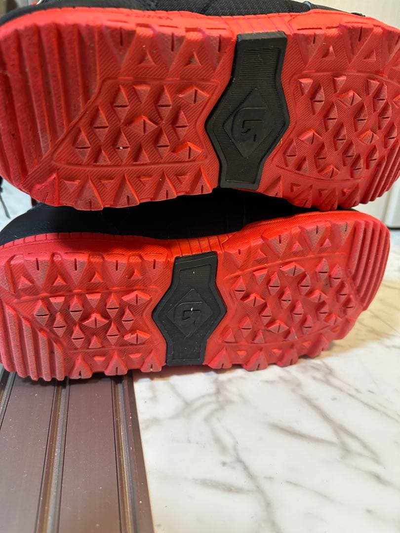 スノーボード BURTON MR.NICE GUY+12BURTON MALAVITA EST