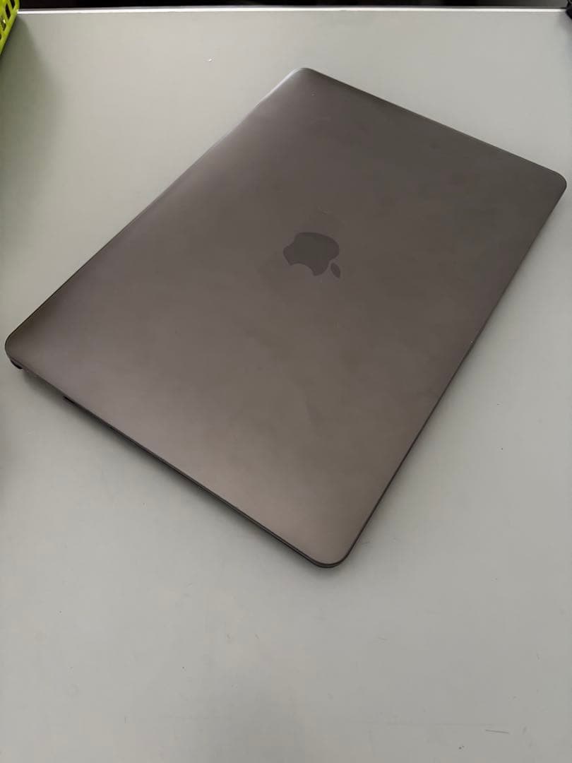 Apple MacBook シルバー M1