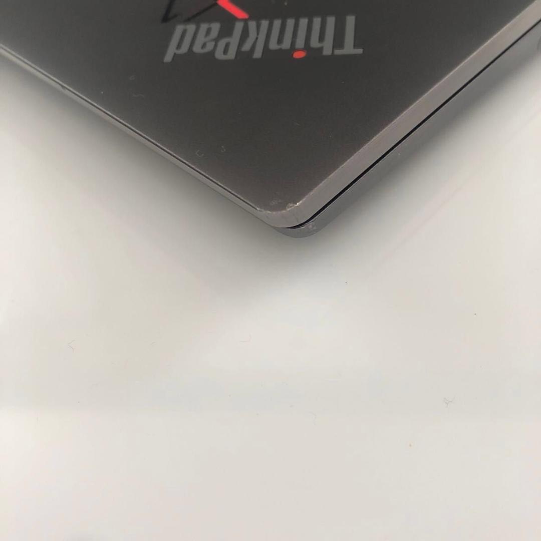 ThinkPad X1 Yoga Gen6 11世代 i7/16G/256GB