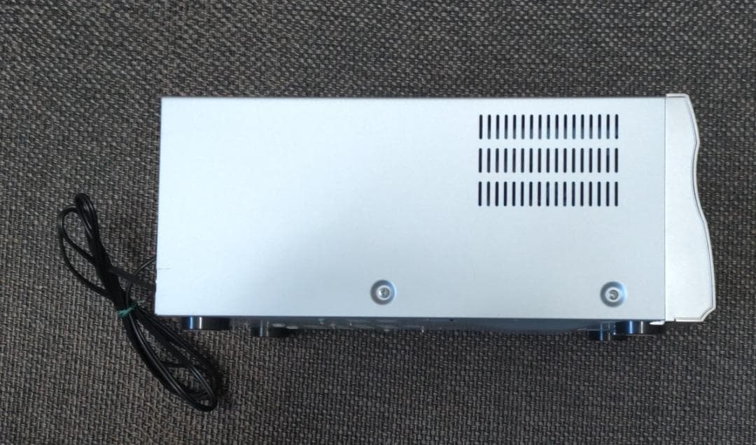 ONKYO オンキョー FR-N7FX CD/MD/USB コンポ 動作良好美品