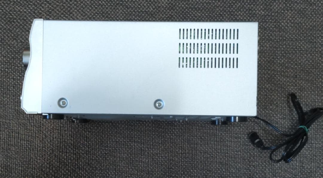 ONKYO オンキョー FR-N7FX CD/MD/USB コンポ 動作良好美品