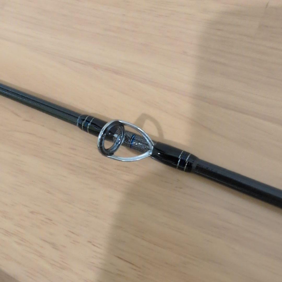 ショアスパルタン 無印　96HH　未使用近い