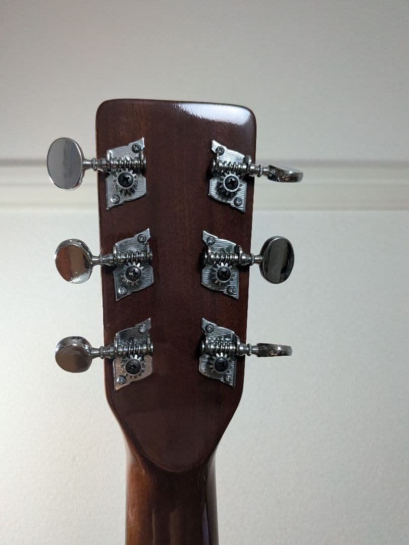 美品 Pro MARTIN ジャパンビンテージアコースティックギター W-130