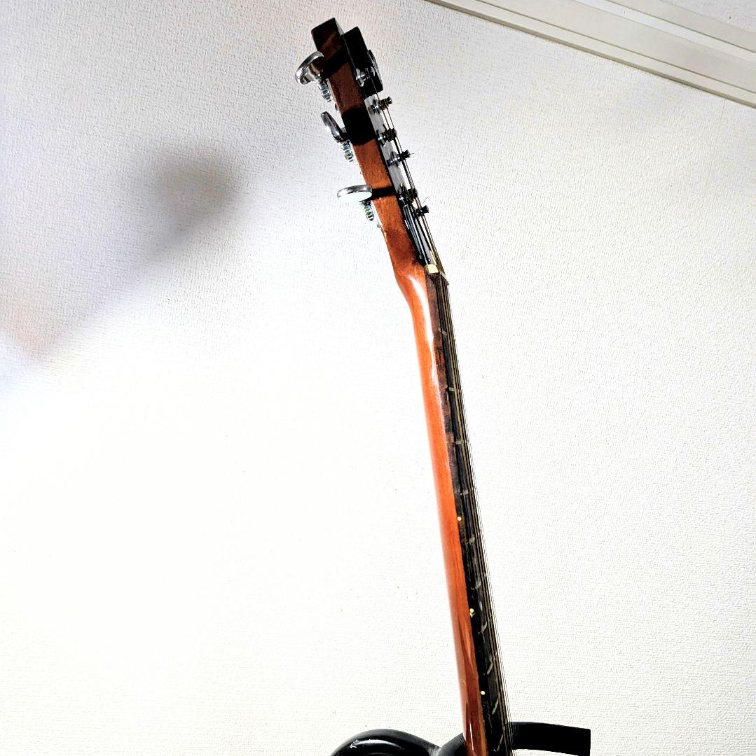 美品 Pro MARTIN ジャパンビンテージアコースティックギター W-130