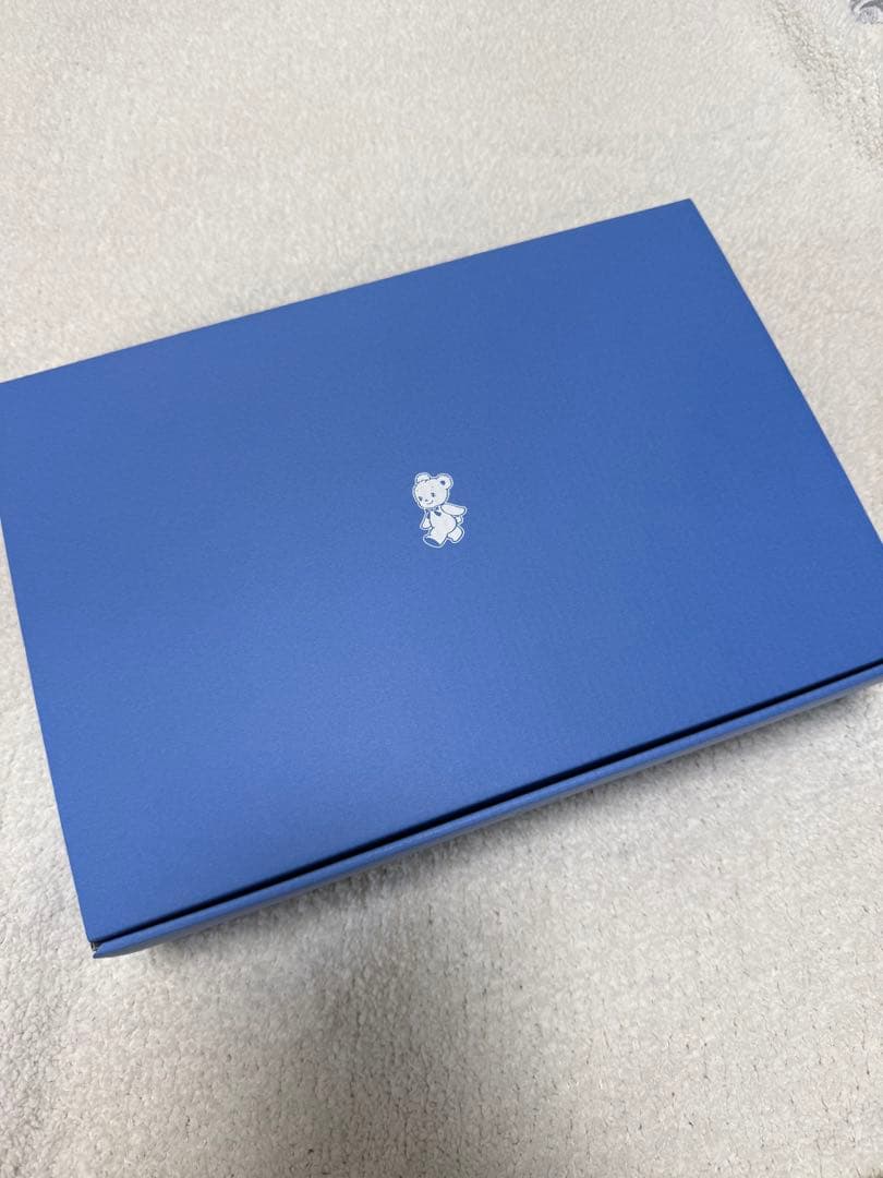 Hana です♡familiar 60サイズ カバーオール、スタイ