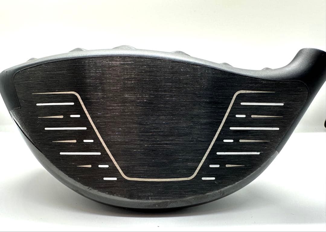 中古美品／PING／ピン｜G410PLUSプラスドライバー1W10.5度単品