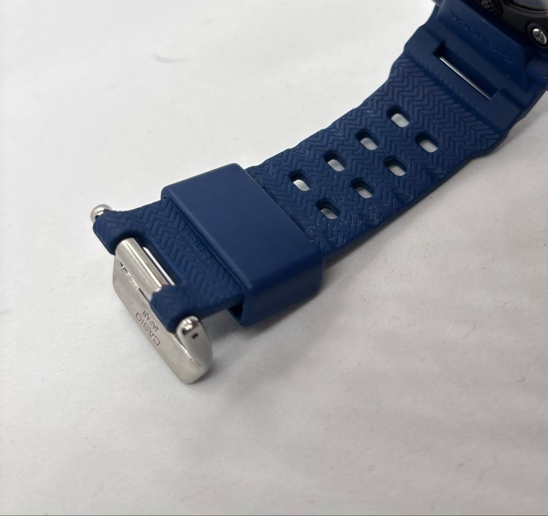 G-SHOCK マッドマン　MUDMAN G-9000MX ブルー