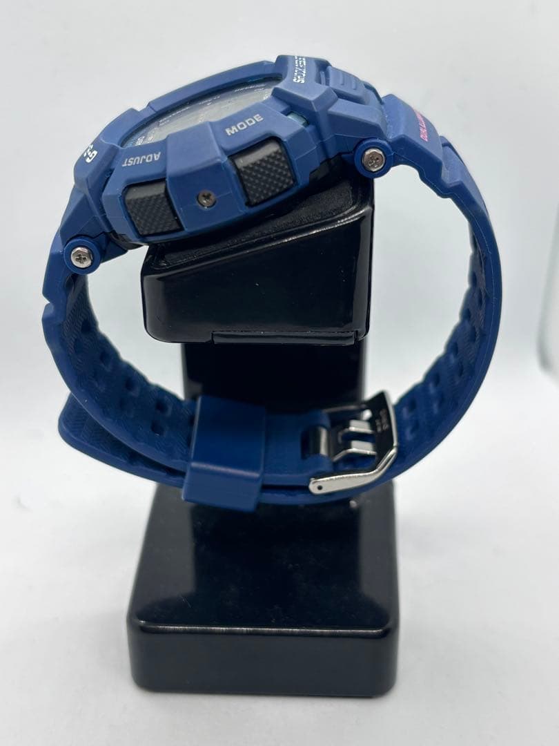 G-SHOCK マッドマン　MUDMAN G-9000MX ブルー