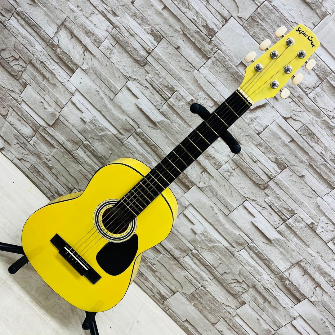 Sepia Crue セピアクルー ミニエレアコ W-50E-YW