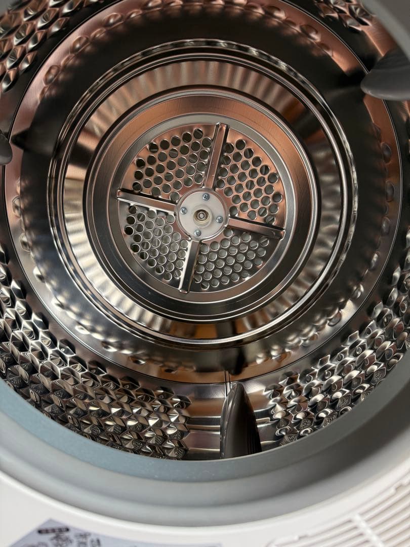 SunRuck 衣類乾燥機 SR-ASMN205-W-2340 3kg