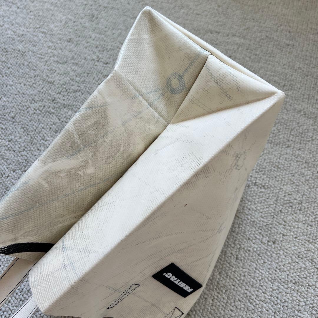 FREITAG F250 手提げバッグ　トートバッグ　アトム　新品