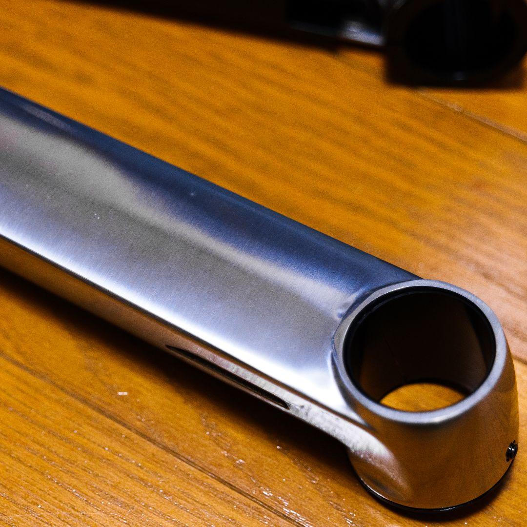 ERGOTRON LX デュアルスタッキングアーム 長身ポール(アルミニウム)