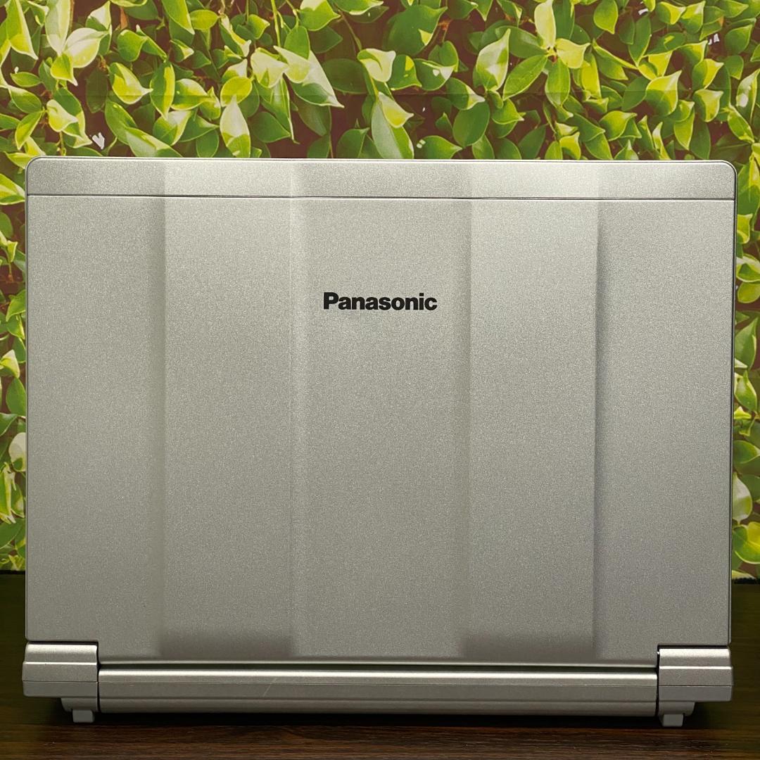 美品CF-SV1 i5 16GB 2TB Office Win11 (K689)