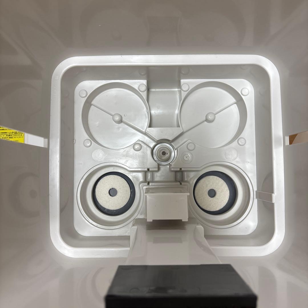 スチームファン式加湿器 SFH-12