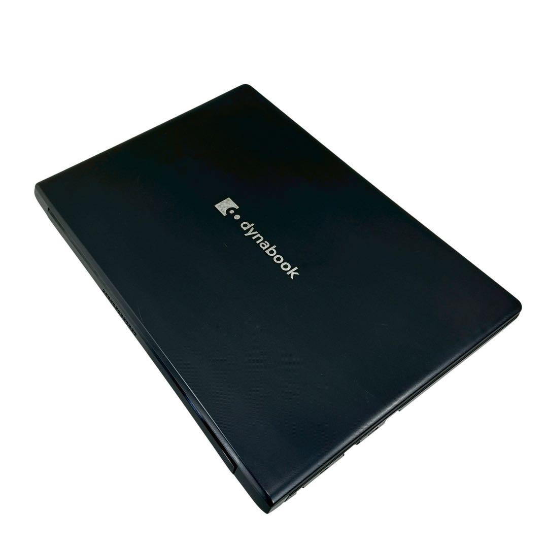 dynabook BJ65/FS i5 16GB ノートパソコン 774