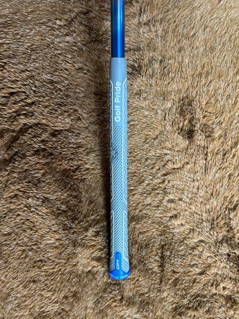 Fujikura Speeder 661 Xフレックスシャフト PINGスリーブ