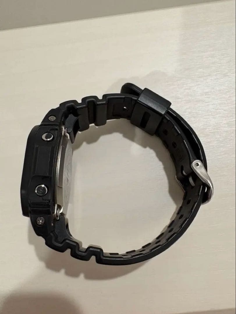 カシオ G-SHOCK GW-M5610U-1BJF