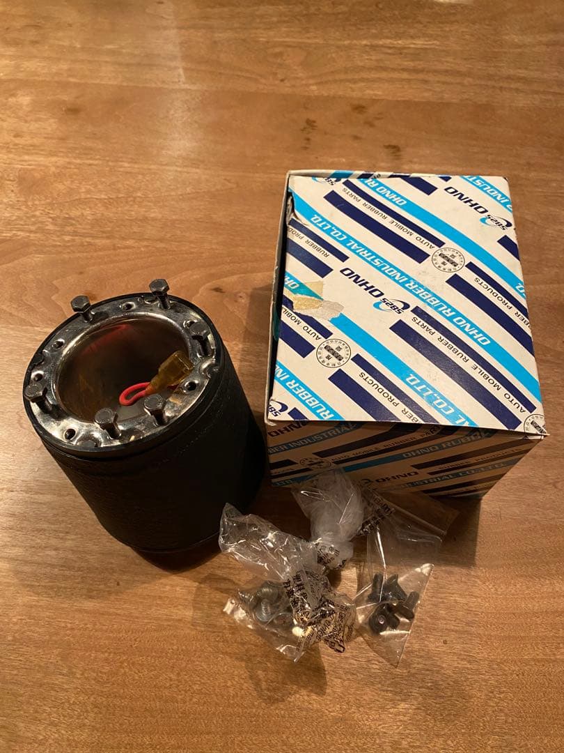 ゴルフ2 ナルディー ボス セット