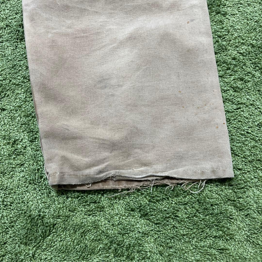 70’s~ Carhartt Overall