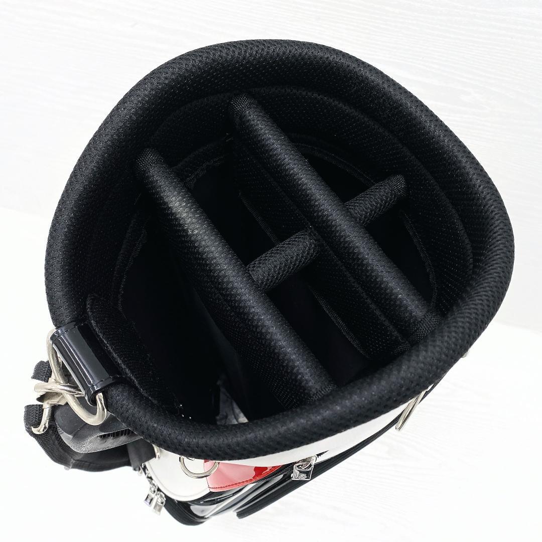 HONMA T//WORLD ZERO SP キャディバッグ ゴルフバッグ 9型