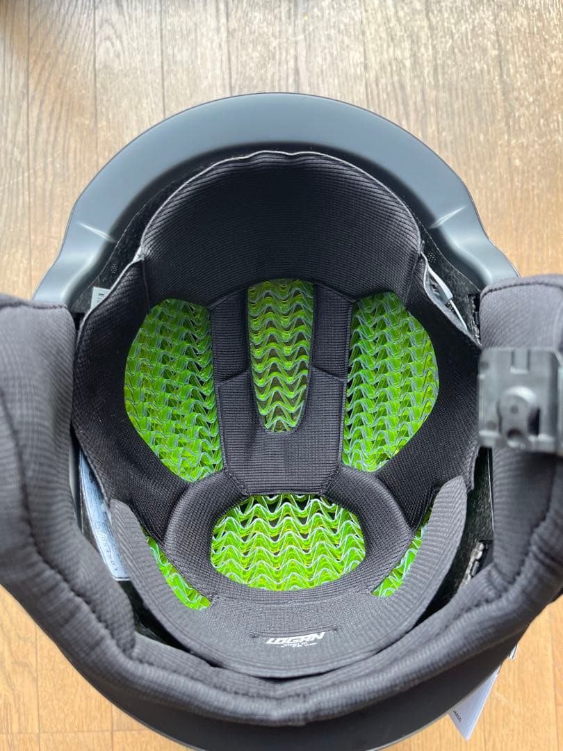 Anon ローガン WaveCel® スキー&スノーボード ヘルメット　Mサイズ