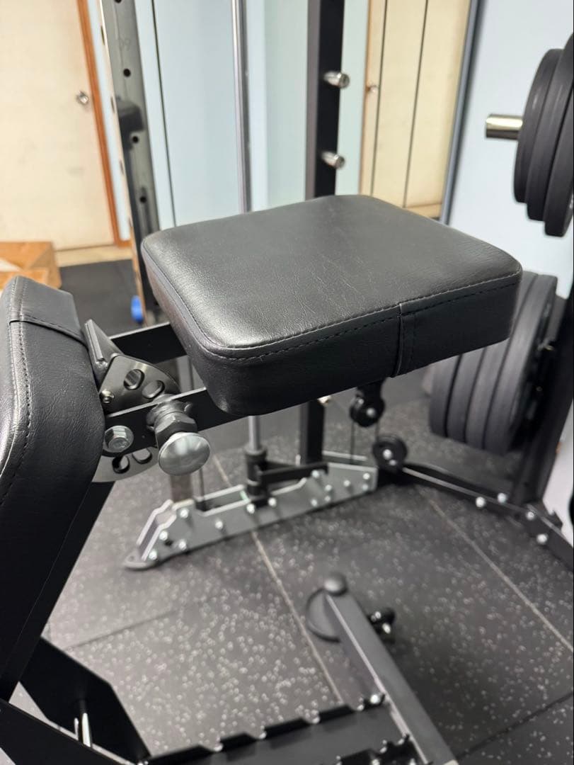 ★超特価★新型ベンチ★全国送料無料★インクラインベンチ ベンチプレス ロウイング