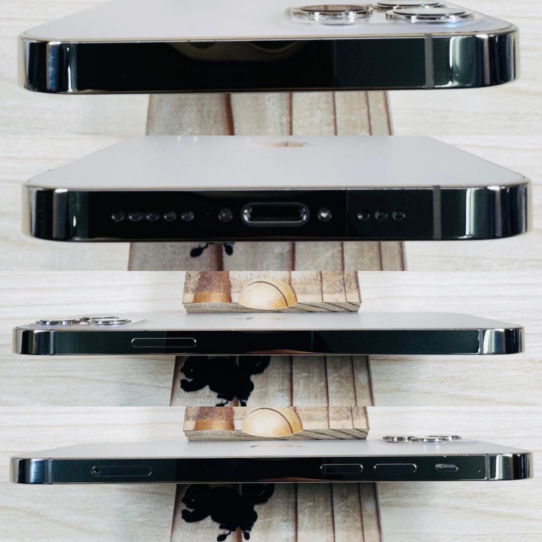 P208 SIMフリー iPhone12 Pro 256GB おまけ付き