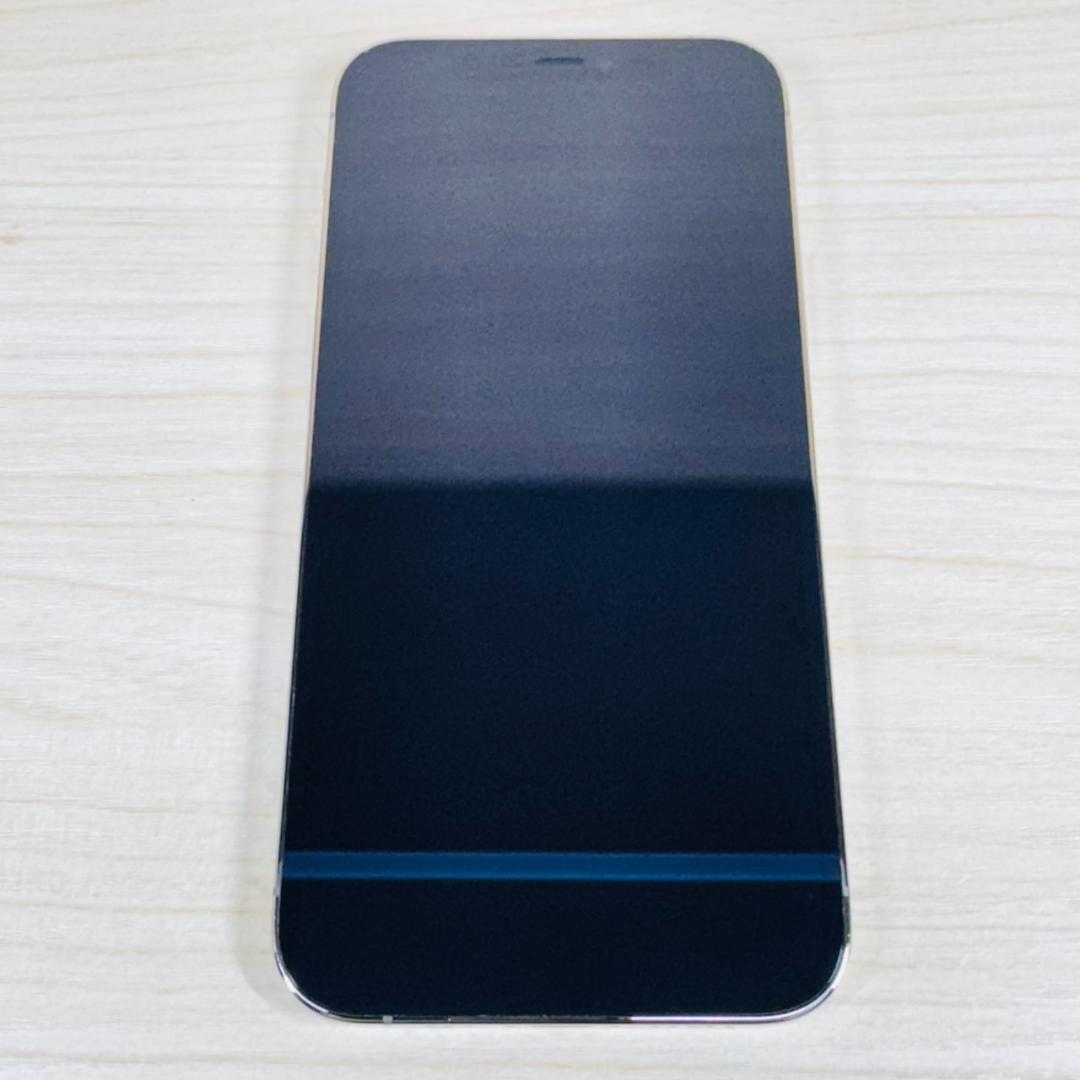 P208 SIMフリー iPhone12 Pro 256GB おまけ付き