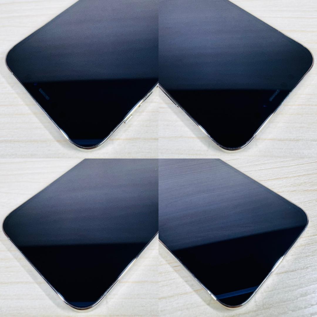 P208 SIMフリー iPhone12 Pro 256GB おまけ付き