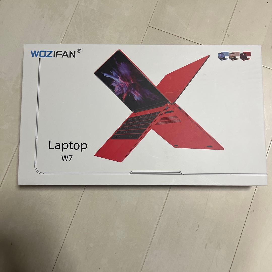 ノートパソコン　14インチ　Windows11 6GB 256GB