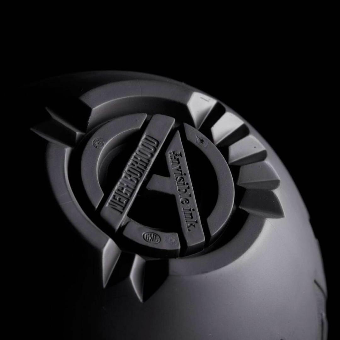 鉢・プランター SRL P-CHAMBER. SRLMEX-S P-POT BLACK