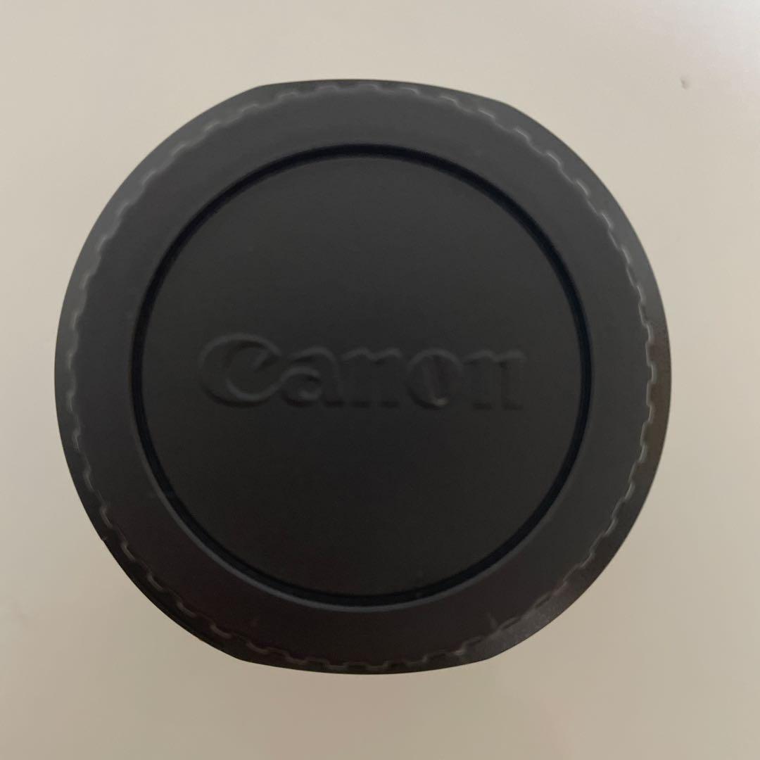 Canon EF 75-300mm IS レンズ