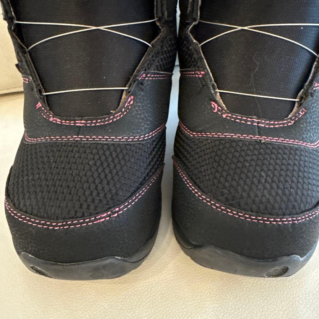 Burton Imprint 1 スノーボードブーツ 女性用　25.0cm