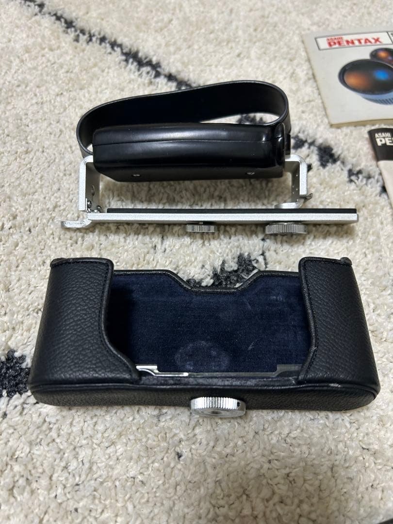 ✨PENTAX KM auto boy 2✨フルセット