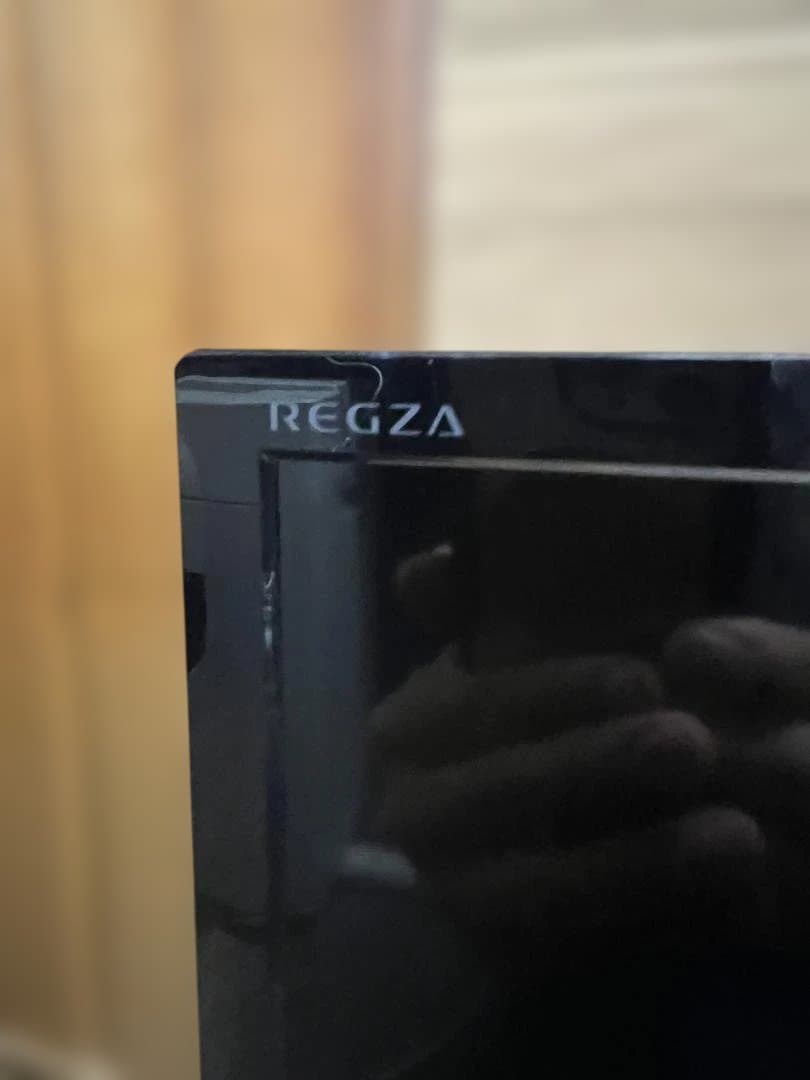 東芝 液晶カラーテレビ REGZA 40J7 40インチ