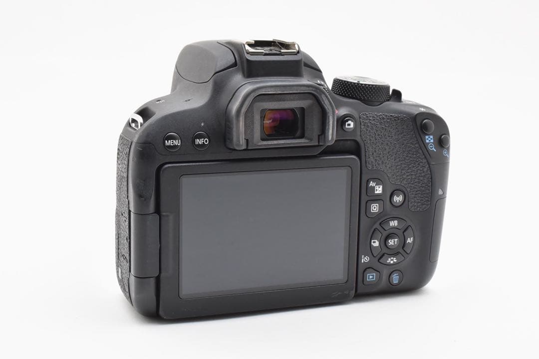 保証付き/canon kiss x9i 標準レンズセット/EF18-55mm