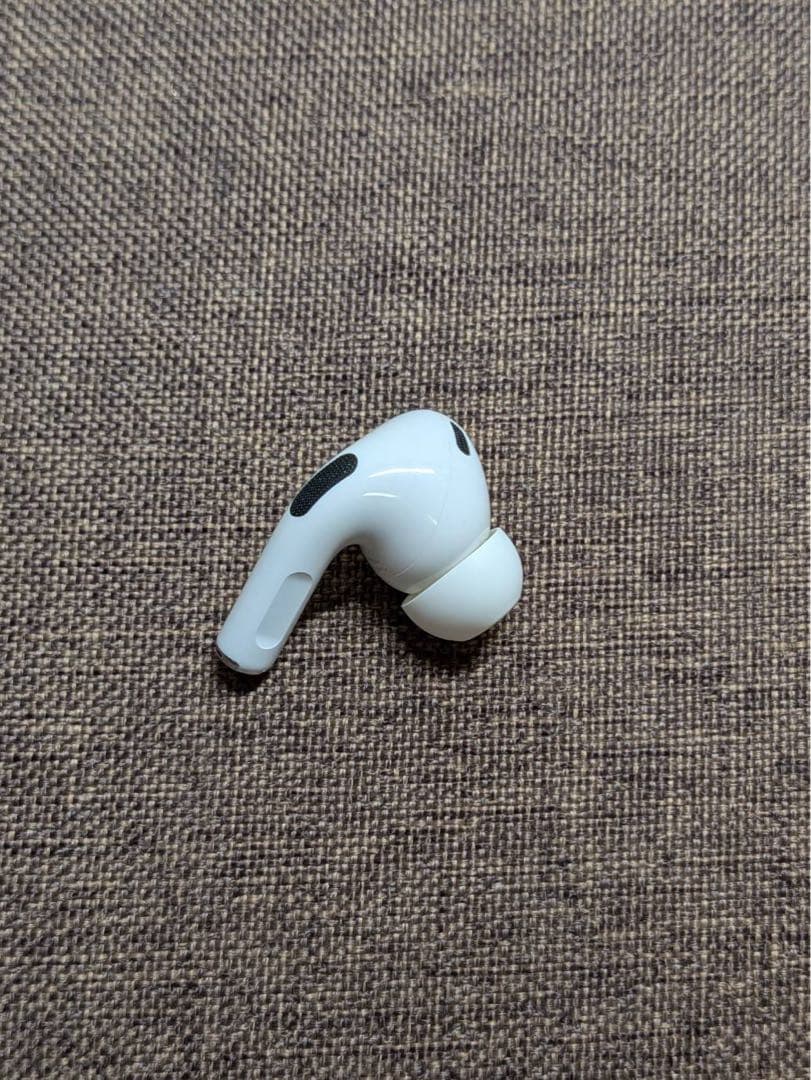 右耳 Apple AirPods Pro 第2世代 正規品 片耳1196