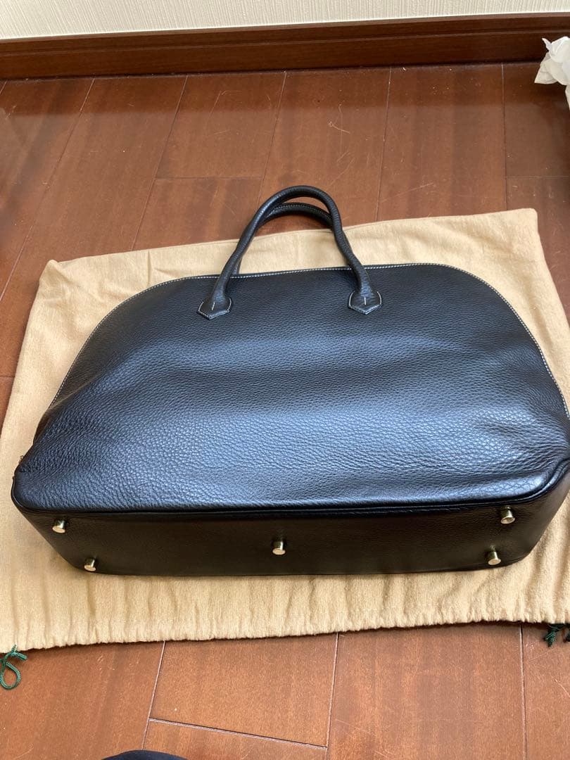 CISEI ブリーフケース 999 ブラック 美品