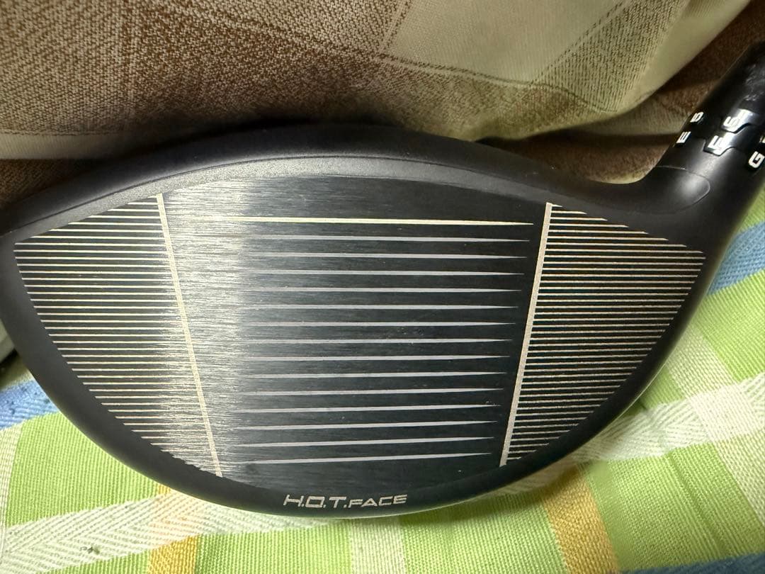 コブラ DS-ADAPT LS 9.0 ドライバー（TourADVF、LINQ）