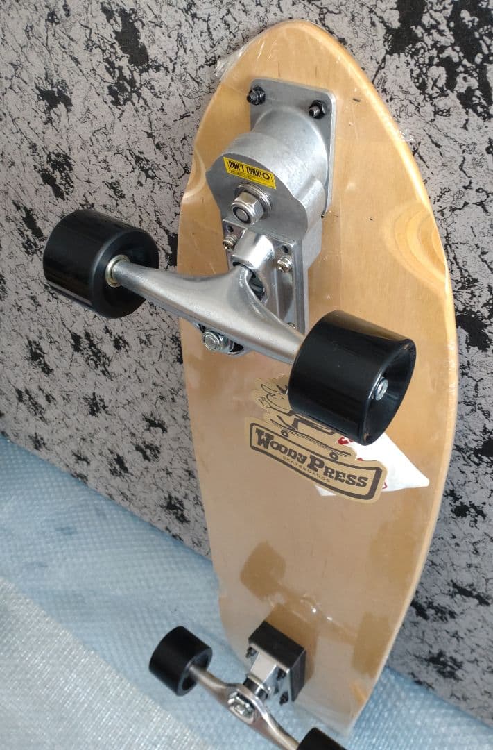 待望のTH-①搭載＜税送料3130円込＞WOOD 31.5 ㌅ 　他激安案内有り