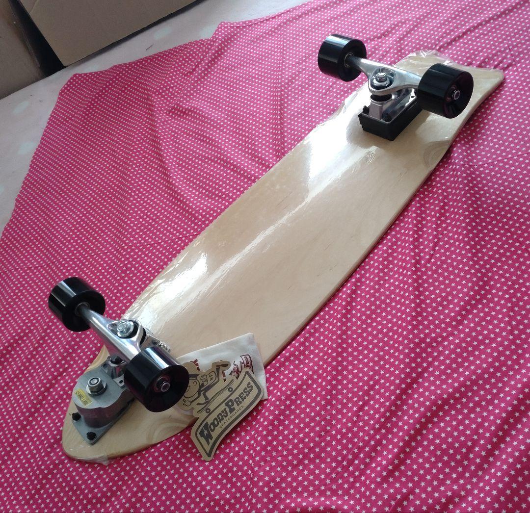 待望のTH-①搭載＜税送料3130円込＞WOOD 31.5 ㌅ 　他激安案内有り