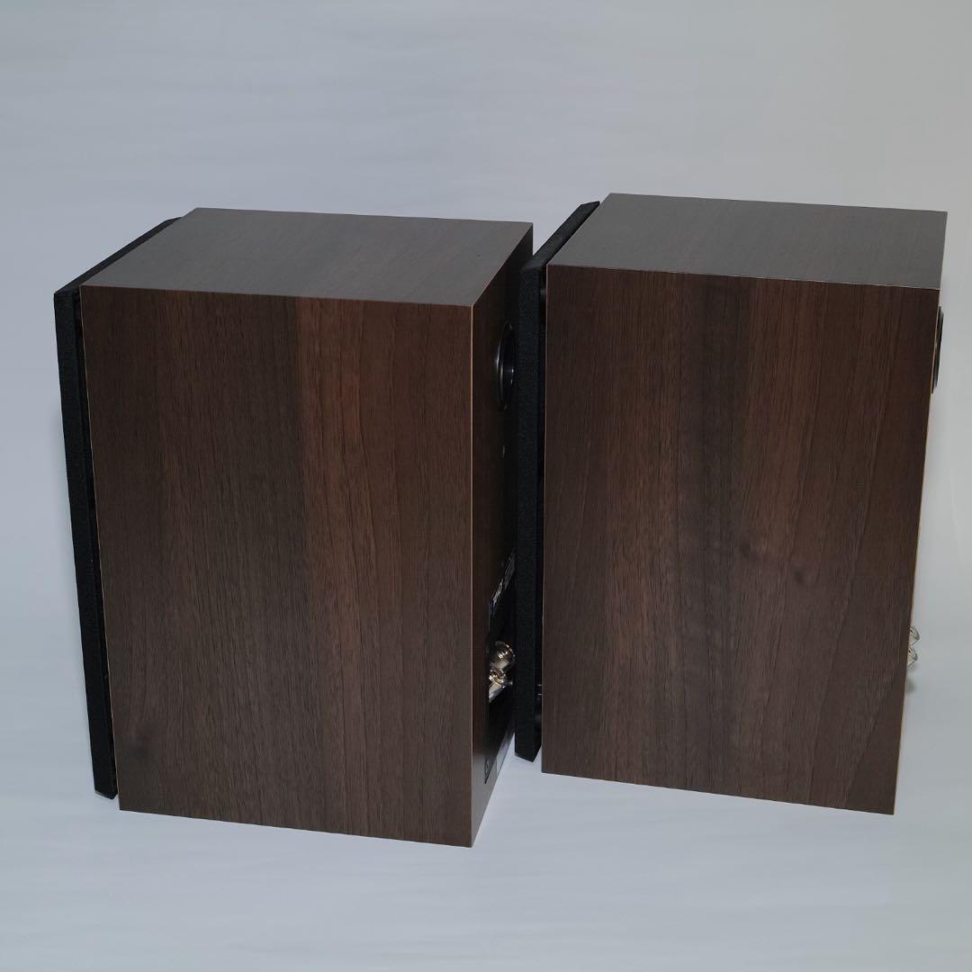 Tannoy Mercury 7.1 WL ウォルナット