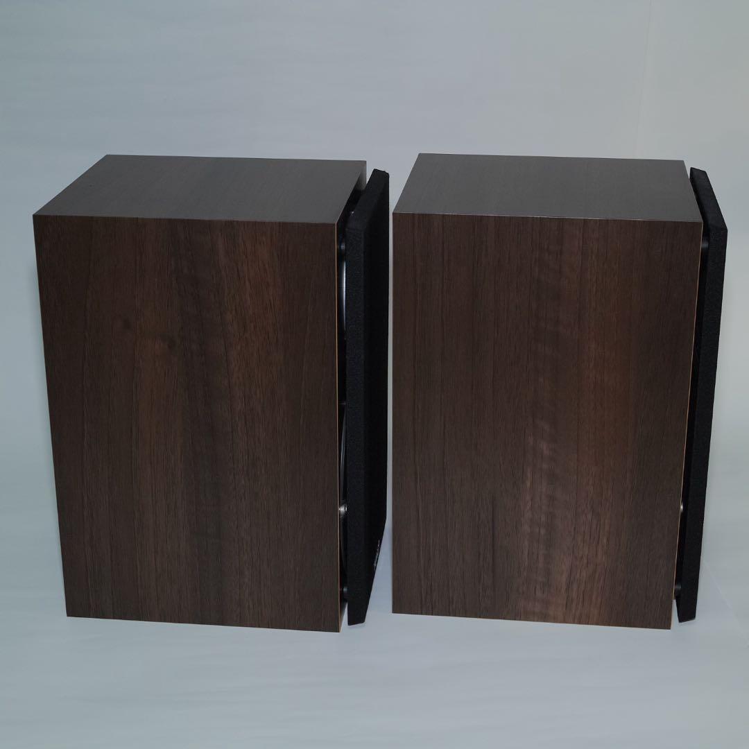 Tannoy Mercury 7.1 WL ウォルナット