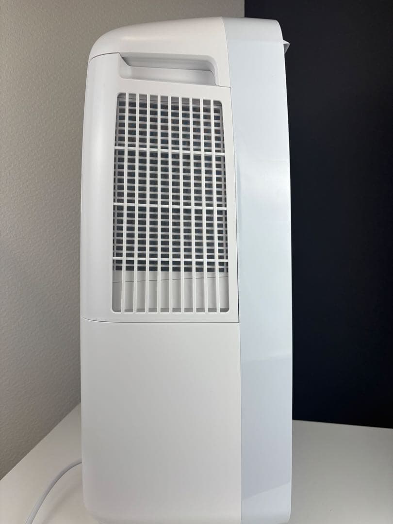 SHARP 冷風・衣類乾燥除湿機コンパクトクールCM-T100