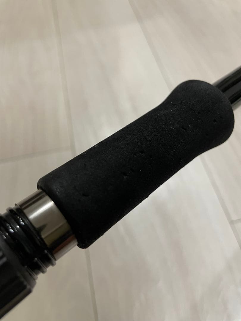 deps ヒュージカスタム H3N-62F