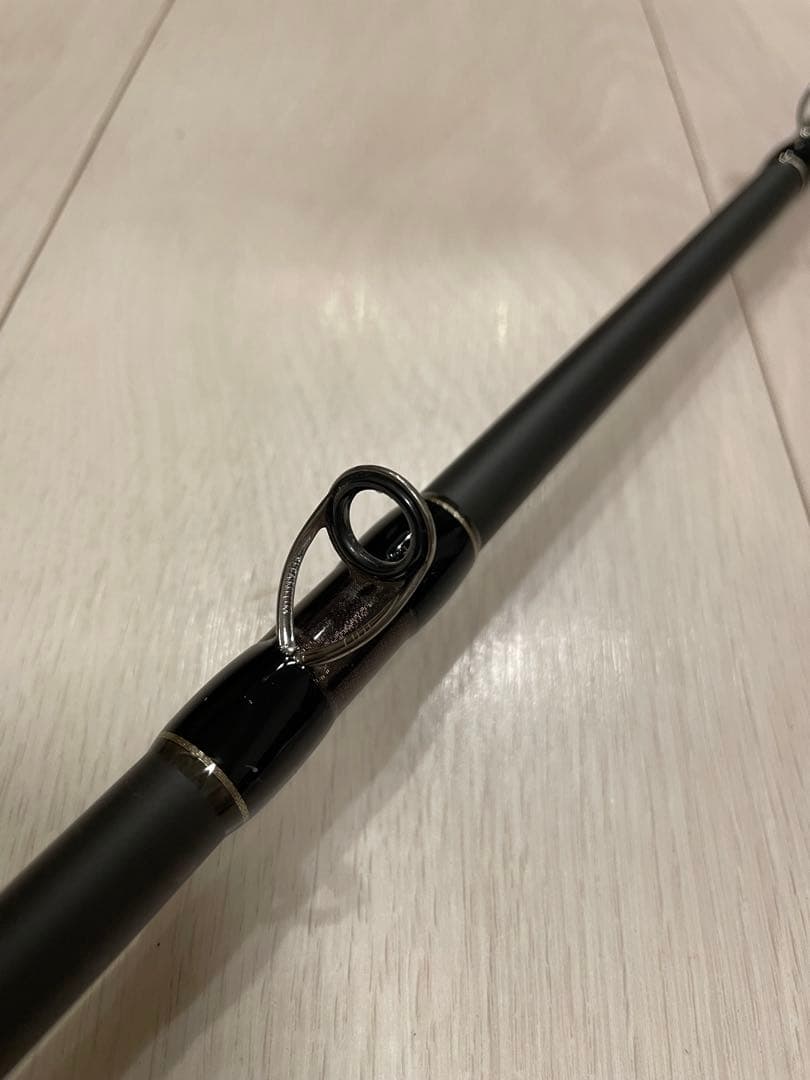 deps ヒュージカスタム H3N-62F