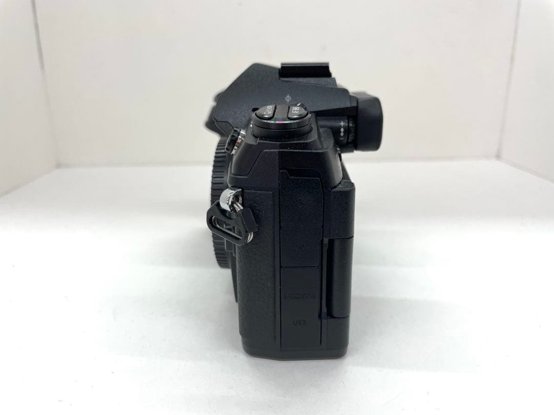 OM-D E-M1 Mark II ボディ　専用