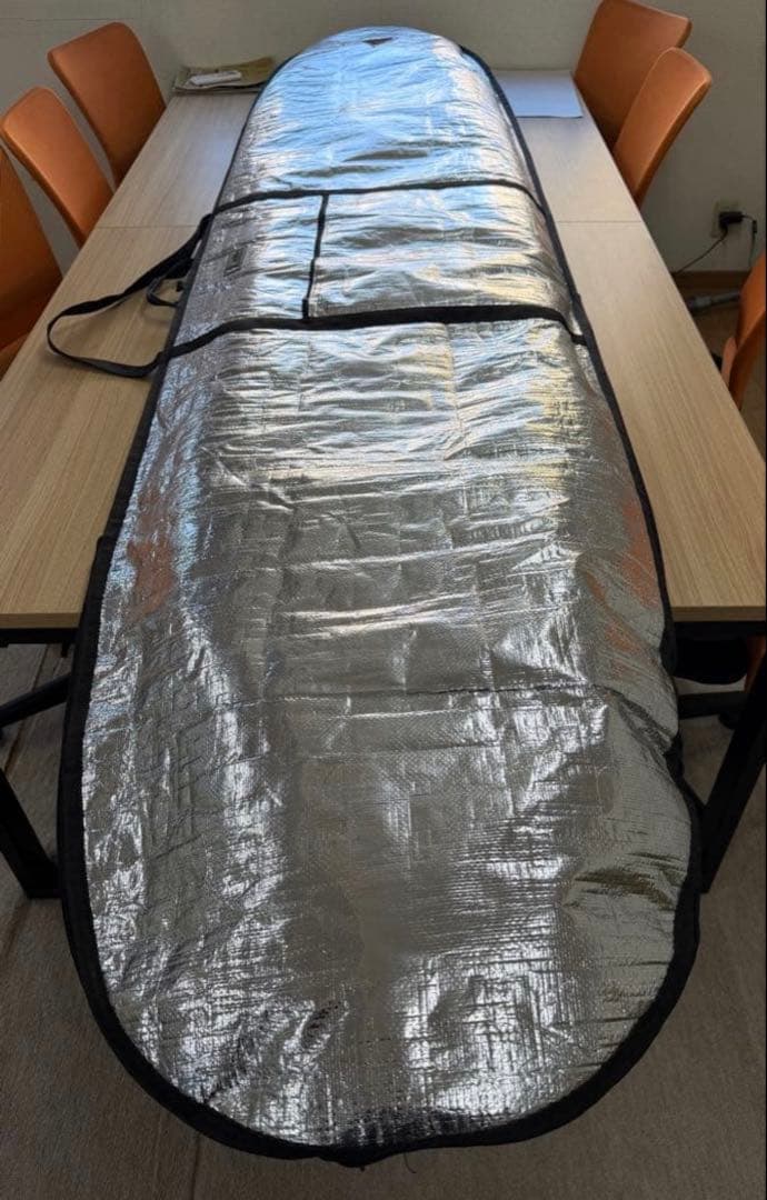 ロングボード 9.6×2.3×3