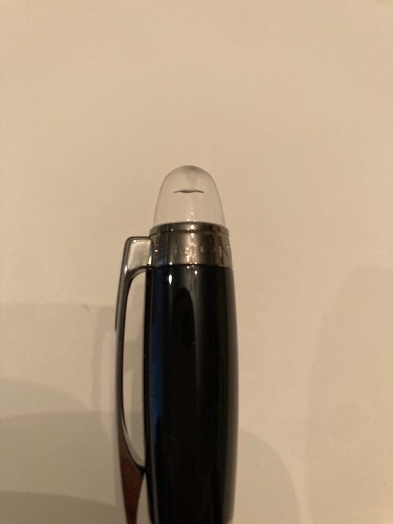【極美品】MONTBLANC モンブラン　スターウォーカー 105656