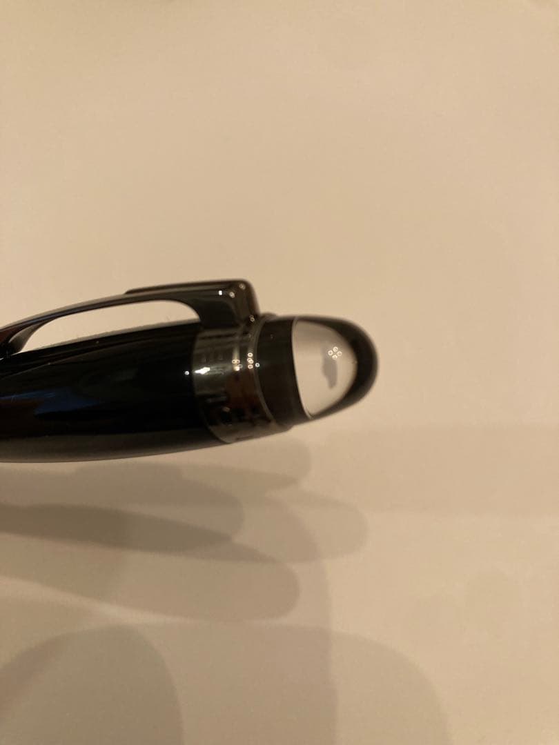 【極美品】MONTBLANC モンブラン　スターウォーカー 105656